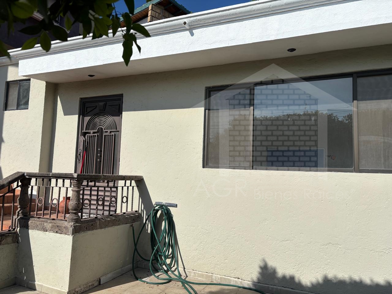 AGR Bienes Raices compra, venta y renta de casas en Querétaro